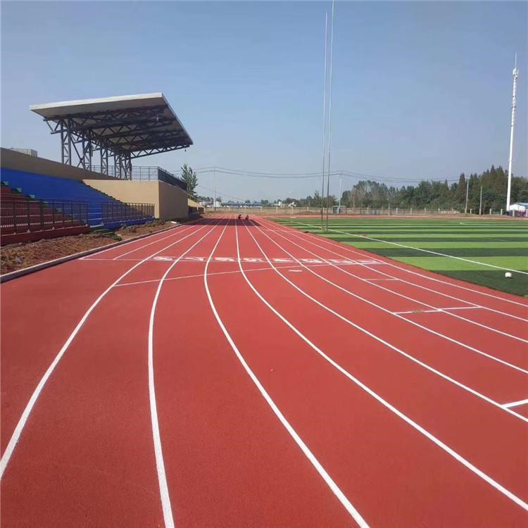 宣城市学校塑胶跑道硅PU材料 - 哪里好